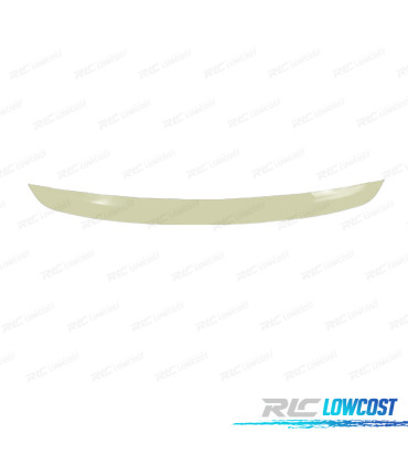 AILERON SUPERIOR MERCEDES GLC X254 23- LOOK AMG