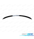 AILERON SPOILER MERCEDES GLC C254 24- LOOK AMG PRETO BRILHANTE