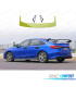 AILERON SPOILER HONDA CIVIC SEDAN 23- LOOK TYPE R