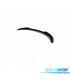 AILERON SPOILER FIAT 500X 14-18 PRETO BRILHANTE