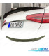 AILERON SPOILER TRASERO AUDI A4 B8 SEDÁN 07-15 LOOK PSM ABS