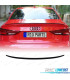 AILERON SPOILER AUDI A3 8V SEDAN 12-20 LOOK S LINE ABS