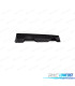 AILERON SPOILER FORD RANGER 23- PRETO BRILHANTE