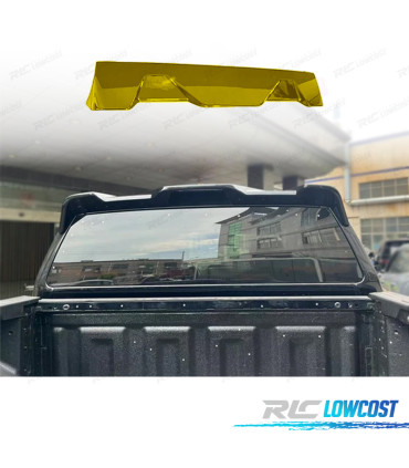 AILERON SPOILER FORD RANGER 23-