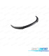 SPOILER LIP FRONTAL FORD FOCUS 11-14 PRETO BRILHANTE