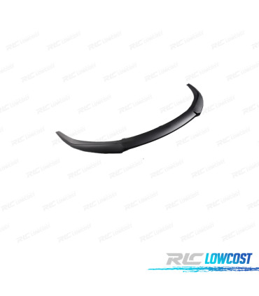 SPOILER LIP FRONTAL FORD FOCUS 11-14 PRETO BRILHANTE