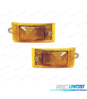 PISCAS FRONTAIS NISSAN VANETTE 84-89