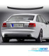 AILERON SPOILER TRASEIRO AUDI A6 C6 SEDAN 04-11