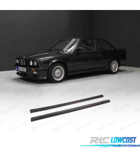 EMBALADEIRAS BMW E30 82-90 LOOK M TECH 1 ABS