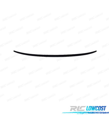 AILERON SPOILER BMW G20 18- LOOK M