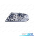 FAROL ESQ OPTICAS SKODA OCTAVIA 04-08