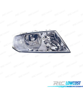 FAROL DIR OPTICAS SKODA OCTAVIA 04-08