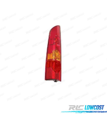 FAROLIN ESQ RENAULT KANGOO II 2P 03-08