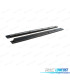 EXTENSÕES EMBALADEIRAS LATERAIS VOLKSWAGEN VW CADDY LWB 21- PRETO BRILHANTE