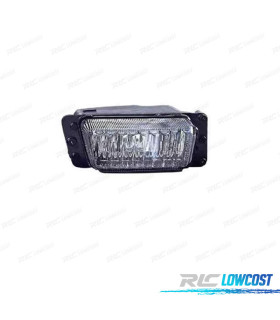 FAROL ESQ DE NEVOEIRO VOLKSWAGEN VW E SEAT