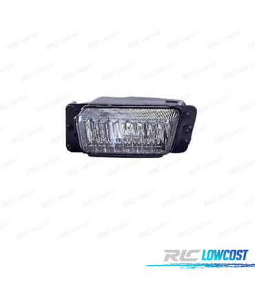 FAROL DIR DE NEVOEIRO VOLKSWAGEN VW E SEAT