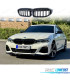 GRELHAS BMW G20 G21 18-22 LOOK M PERFORMANCE PRETO BRILHANTE