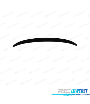 AILERON SPOILER BMW F32 13- LOOK M ABS