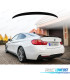AILERON SPOILER BMW F32 13- LOOK M ABS
