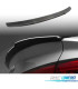 AILERON SPOILER TRASEIRO AUDI A3 8V SEDAN 12-19 LOOK RS3 CARBONO