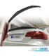 AILERON LIP BMW E92 06-14 COUPE LOOK M4 CARBONO