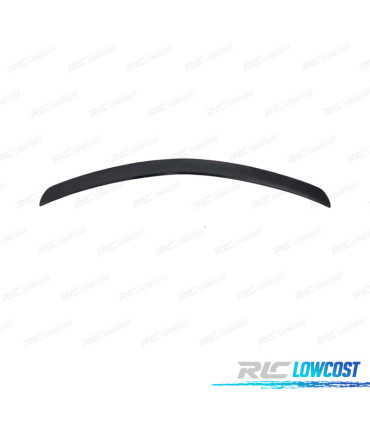 AILERÓN SPOILER TRASEIRO MERCEDES CLASE C W204 07-14 COUPÉ LOOK AMG C63