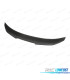 AILERON LIP BMW F22 F23 14-20 LOOK PSM CARBONO