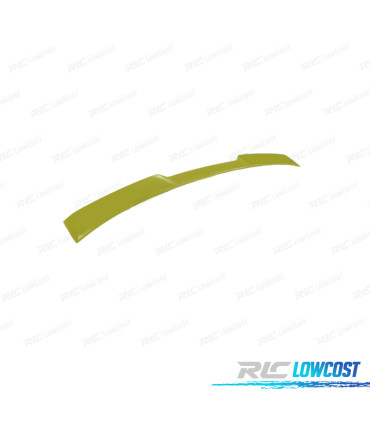 AILERON SUPERIOR BMW G22 2P 20-