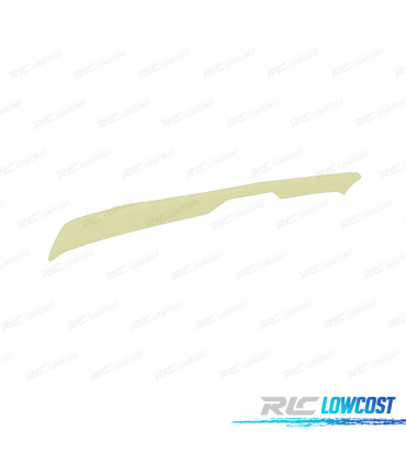 AILERON SPOILER FORD RANGER 12-15