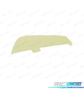 AILERON SPOILER FORD RANGER 12-15