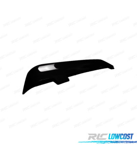 AILERON SPOILER FORD RANGER 12-15 PRETO BRILHANTE