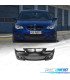 KIT PARA-CHOQUES + GRELHA BMW E60 03-07 LOOK M5 PDC SRA