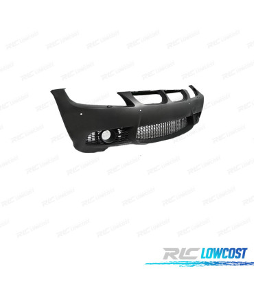 PÁRA-CHOQUES BMW E90 E91 COM LAVA FARÓIS E PDC + FARÓIS DE NEVOEIRO