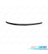 SPOILER TRASEIRO AUDI A4 B9 SEDAN 15-18 LOOK S LINE