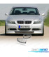 GRELHAS FRONTAIS BMW E90 E91 05-08 CROMADAS