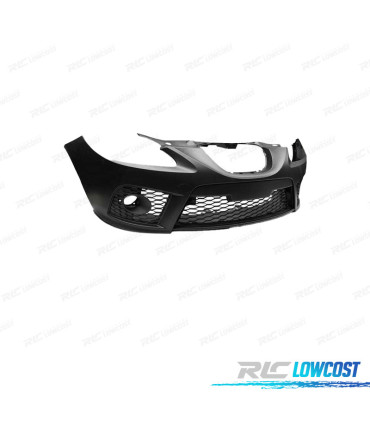 PARA-CHOQUES FRONTAL SEAT LEON 2 1P 05-09 LOOK CUPRA FR