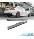 EMBALADEIRAS BMW F21 F22 F23 LOOK M PERFORMANCE