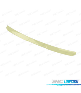 AILERON SPOILER BMW G11 G12 LOOK M