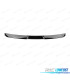 AILERON SPOILER BMW G11 G12 LOOK M PRETO BRILHANTE
