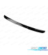 AILERON SPOILER BMW G11 G12 LOOK M PRETO BRILHANTE