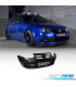 PÁRA-CHOQUES FRONTAL VOLKSWAGEN VW GOLF 4 97-03 LOOK GOLF 5 GTI