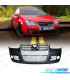 PÁRA-CHOQUES FRONTAL VOLKSWAGEN VW GOLF V MK5 03-08 LOOK R32