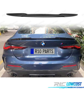 AILERON LIP BMW G22 20- LOOK M4 CARBONO