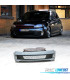 PARA-CHOQUES FRONTAL VOLKSWAGEN VW GOLF 6 08- LOOK GTI