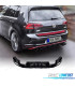 DIFUSOR VOLKSWAGEN VW GOLF 7 12-17 LOOK ABT