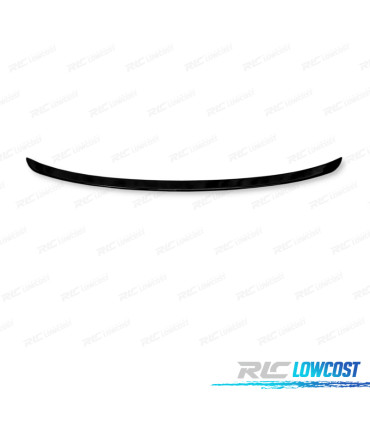 AILERON SPOILER LAND ROVER RANGE ROVER VOGUE 23- PRETO BRILHANTE