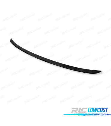 AILERON SPOILER LAND ROVER RANGE ROVER VOGUE 23- PRETO BRILHANTE