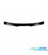 AILERON SPOILER VIDRO TRASEIRO BMW F10 10-17 LOOK M4 PRETO BRILHANTE