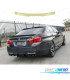 AILERON SPOILER VIDRO TRASEIRO BMW F10 10-17 LOOK M4