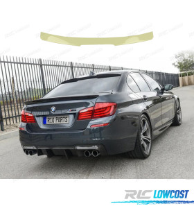 AILERON SPOILER VIDRO TRASEIRO BMW F10 10-17 LOOK M4